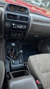 Toyota Land Cruiser 90/j90/ 3.0 TD KZ-TE - 6