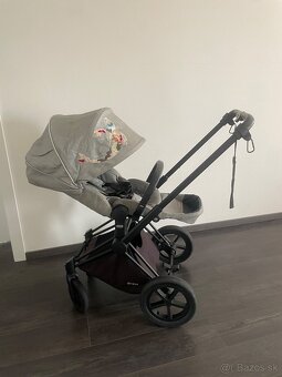 Cybex priam Koi - 6