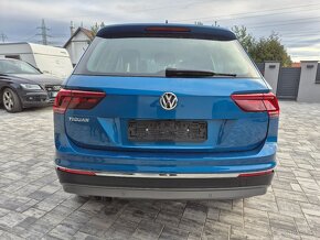 Volkswagen Tiguan 2.0 TDi 110kw DSG 2020 - 6