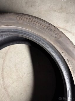 225/45 R17 91W letné pneumatiky Continental - 6