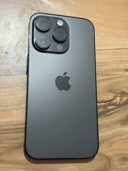 Predám Apple iPhone 14 PRO 128GB Malé známky používania - 6