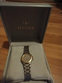 Festina Titanium/3709 - 6