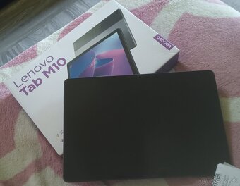 Lenovo Tablet M10 - 6