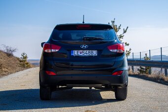 Hyundai ix35 1.7 CRDi VGT Comfort - 6