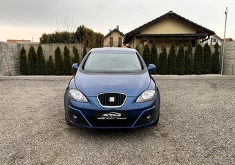 SEAT ALTEA 1.6 TDI CR I-TECH DSG F1 - 6