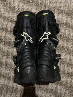 Alpinestars tech 7 Drystar - 6