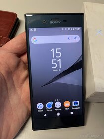 Sony Xperia XZ 32gb - 6