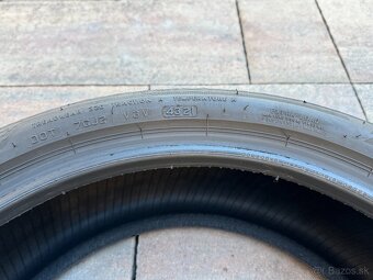 Bridgestone turanza 225/40r19 93w letne dot 21 - 6