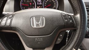 Honda CR-V 2.2 i-DTEC 4x4 - 6