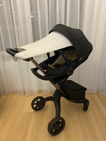 Stokke XploryX - 6