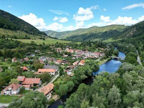 Chata na slnečnom pozemku - 20 árov, Veľká Lodina - 6