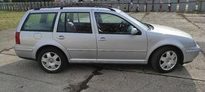 Volkswagen Vw Bora 1.8T Variant - 6