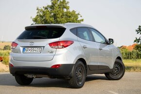 Hyundai ix35 1.7 CRDi VGT Style 4x2 - 6