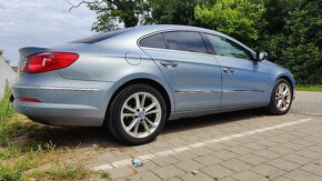 Predam VW Passat CC len 133tis. KM - 6