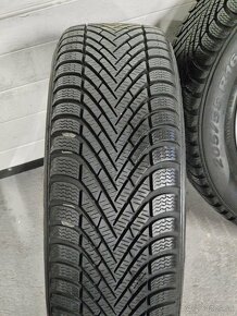 Hliníkové Disky 5x112 R16 ET46 Rial VW,Seat,Škoda - 6