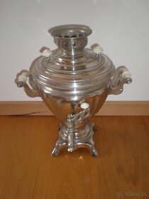 Samovar - 6