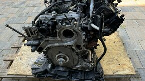 Motor Audi 210kw, kod motora DDVB, rok 2019 - 6