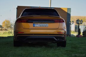 Audi Q8 2021 D+HEV - 6