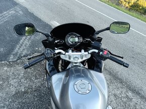 Yamaha FZ6 S Fazer 25kw v TP - 6