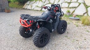 Can-Am Renegade 1000R XMR - 6