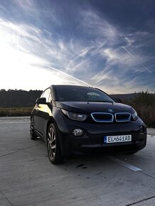 BMW i3 - 6