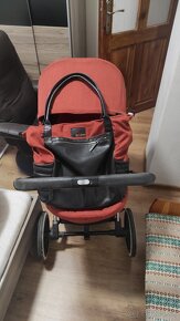 Cybex priam - 6