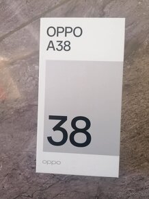 Oppo a38 funglac - 6