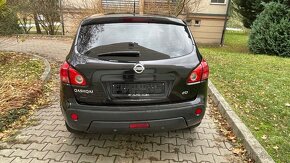 Nissan Qashqai 1.5 Dci 78kw Panoráma - 6