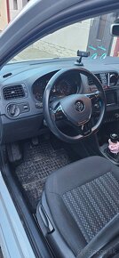 Vw polo 1.0 mpi - 6