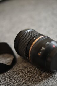 Tamron F 24-70mm f/2.8 pre Canon - 6