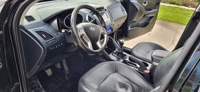 Hyundai IX35 2.0 CRDi PREMIUM - 6