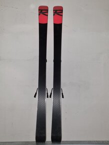 Lyže Rossignol Hero Athlete GS PRO 124 cm - 6