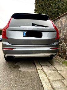 Volvo xc90 - 6