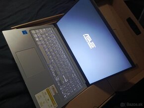 Notebook - Asus Vivobook 15 - 6