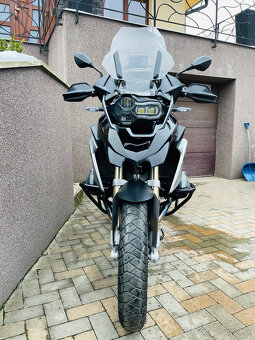 BMW R 1200 GS 2016 - 6