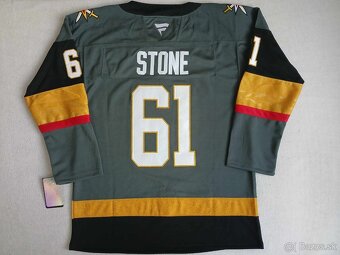 Hokejový dres Mark Stone Vegas Golden Knights - 6