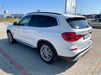 BMW X3 - 6