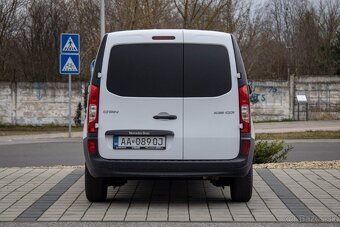 Mercedes-Benz Citan 109 CDI lang E6d - 6