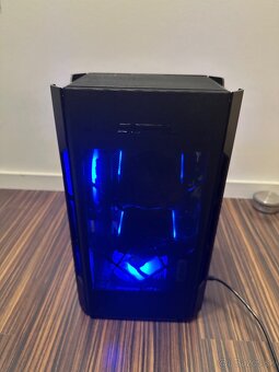 ITX PC s Ryzen 5600X, GTX 1660 Super, 16GB DDR4, 1TB M.2, .. - 6