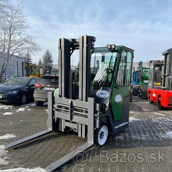 Combilift CB4000D Diesel - 6