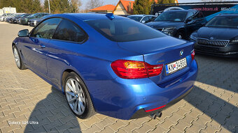 BMW Rad 4 Coupé 428i xDrive Standard A/T - 6