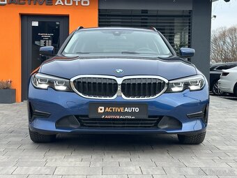 BMW Rad 3 Touring 320d xDrive A/T, r.v.: 2021 - 6