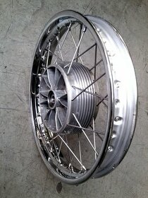 Kolesa jawa  16" nové 250/559 a 350/360 + 250/353 a 354 - 6