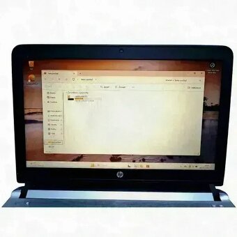 Notebook HP ProBook 430 G3 - 629934 - 6