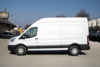 Ford Transit DCiVAN 2.0 TDCi 170 Trend L3H2 T330 FWD - 6