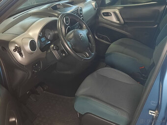 Citroën Berlingo Multispace 1.6 VTi 120 XTR - 6