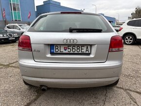 Audi A3 1.6 Ambiente - 6