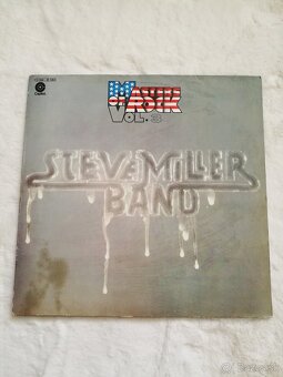 Steve Miller Band - 6