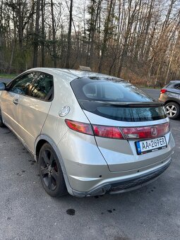 Honda civic 8g - 6