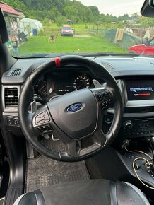 Ford Ranger RAPTOR 2.0 TDCi - 6